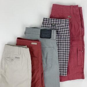 MIX BRANDES SHORTS X50 Pcs
