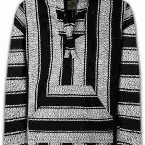 MEXICAN PARKA HOODIE X50Pcs