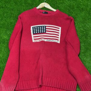 POLO RALPH LAUREN FLAG X50
