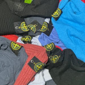 STONE ISLAND SWEATER X30 Pcs
