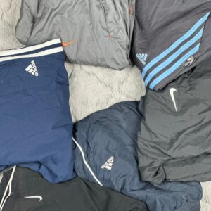 NIKE&ADIDAS TRACK PANTS X50 Pcs