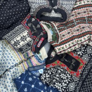 NORWAY STYLE X50 Pcs WITHOUT SHIPPING CHARGES