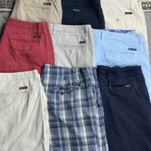 CHAPS SHORTS X50 PCS