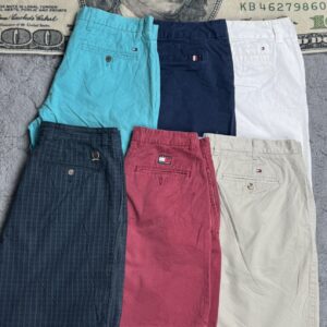 TOMMY HILFIGHER SHORTS X50 PCS