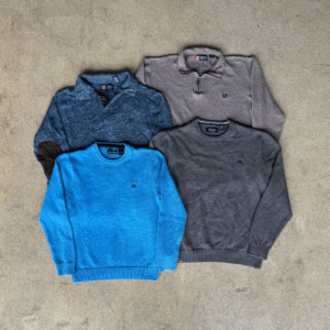 CHAPS SWEATER X30 Pcs